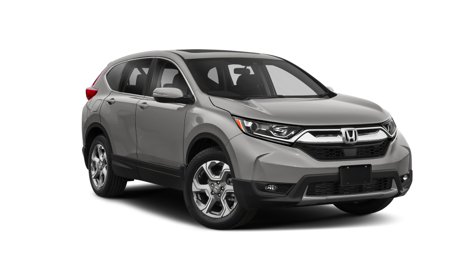 honda suv